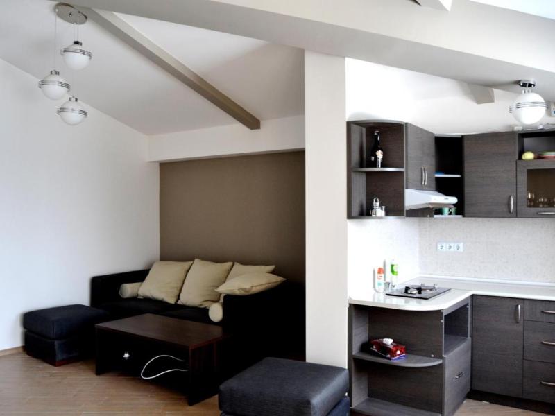 Tsovasar Family Rest Complex