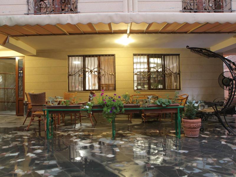 Daniel Boutique Hotel