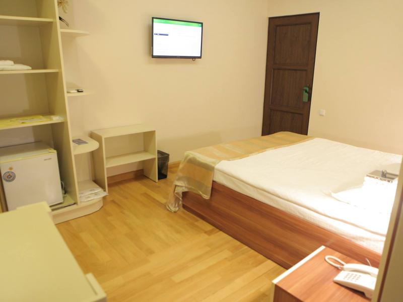 Daniel Boutique Hotel