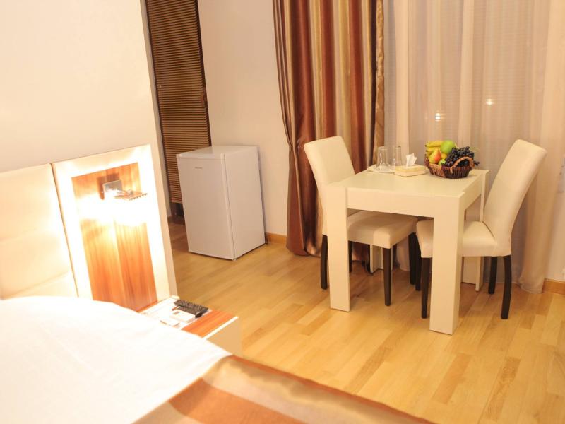 Daniel Boutique Hotel