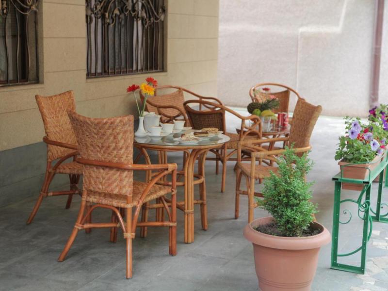 Daniel Boutique Hotel