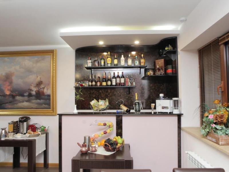 Daniel Boutique Hotel