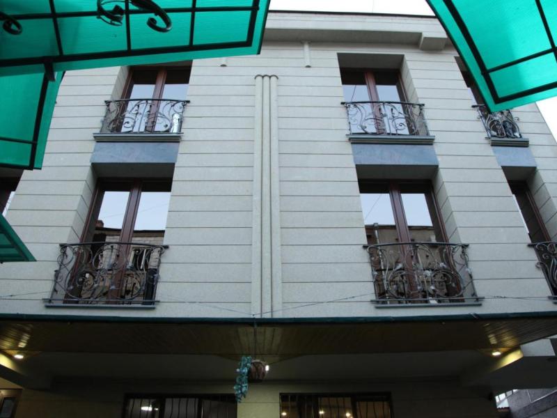 Daniel Boutique Hotel