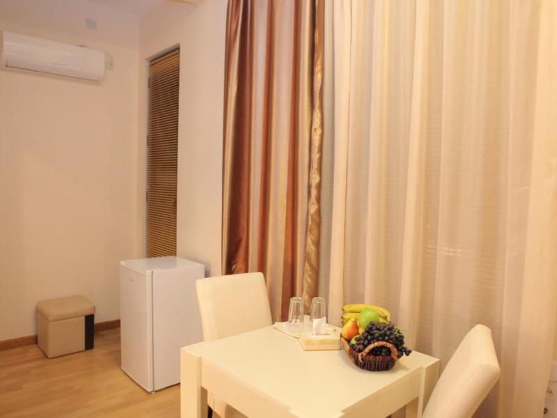 Daniel Boutique Hotel