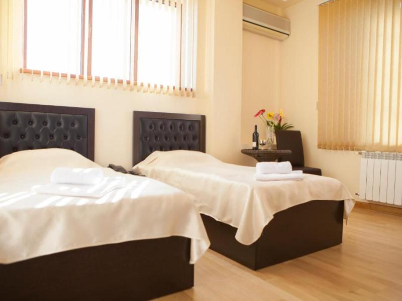 Daniel Boutique Hotel