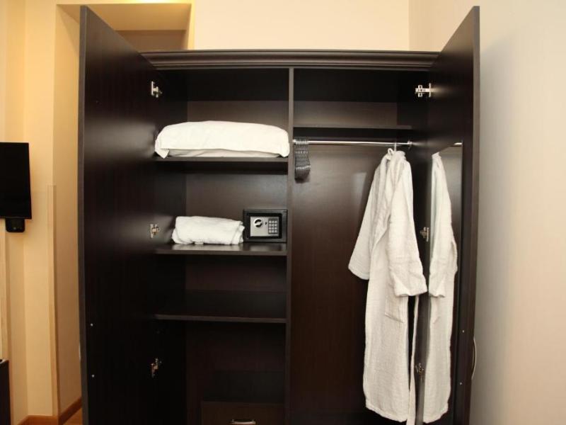 Daniel Boutique Hotel