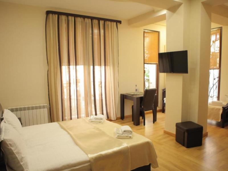 Daniel Boutique Hotel