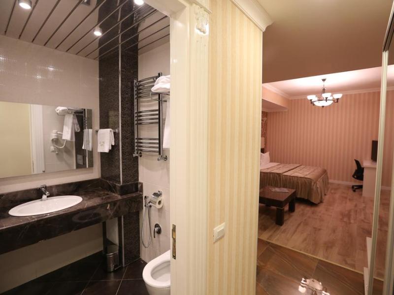 Old Street Boutique Hotel