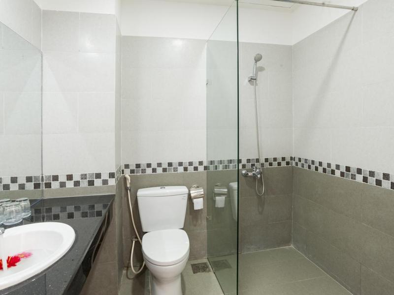 Tropical Ocean Resort (Ke Ga)