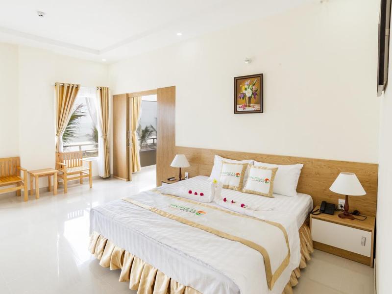 Tropical Ocean Resort (Ke Ga)