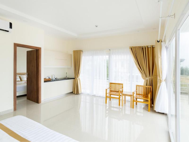 Tropical Ocean Resort (Ke Ga)