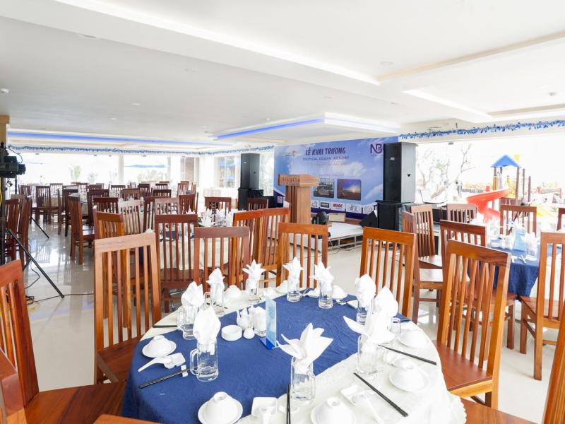 Tropical Ocean Resort (Ke Ga)