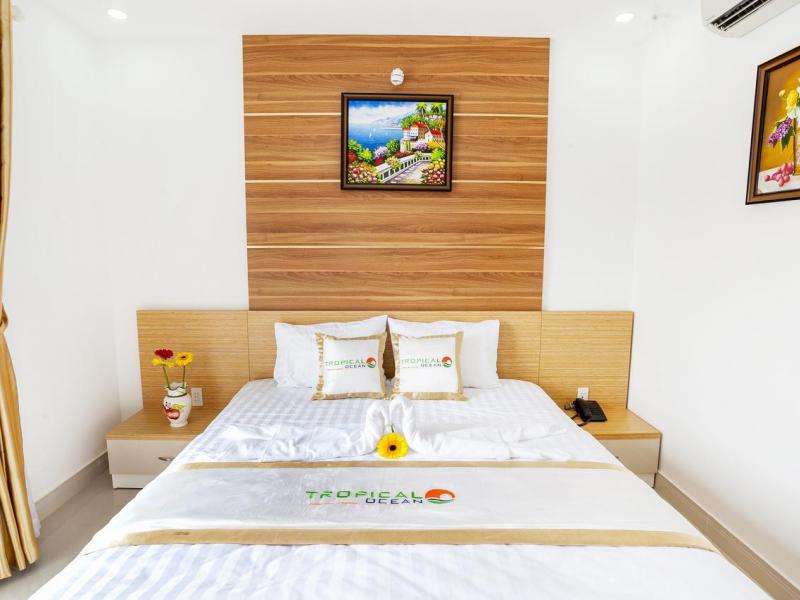 Tropical Ocean Resort (Ke Ga)