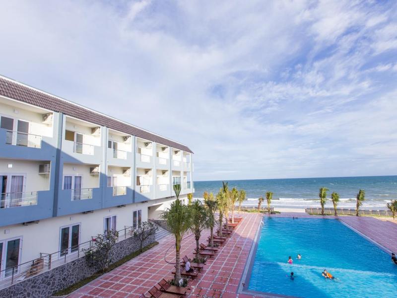 Tropical Ocean Resort (Ke Ga)