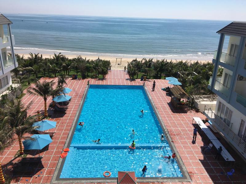 Tropical Ocean Resort (Ke Ga)