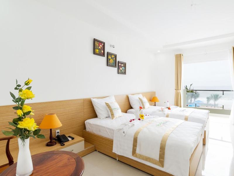 Tropical Ocean Resort (Ke Ga)