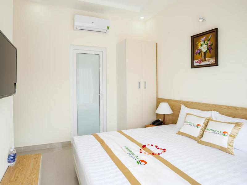 Tropical Ocean Resort (Ke Ga)