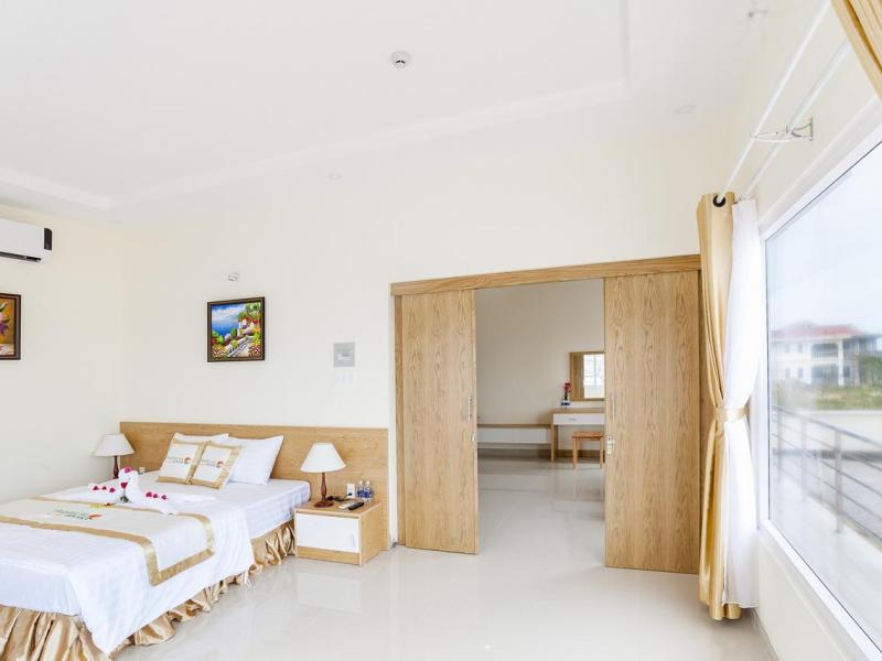 Tropical Ocean Resort (Ke Ga)