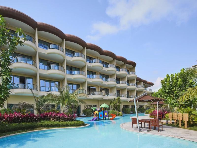 The Westin Shimei Bay Resort