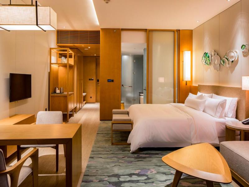 The Westin Shimei Bay Resort