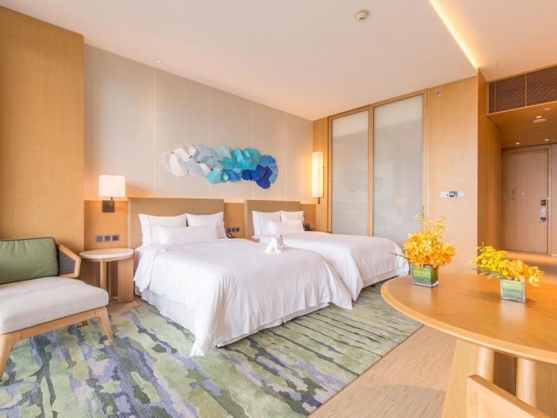 The Westin Shimei Bay Resort