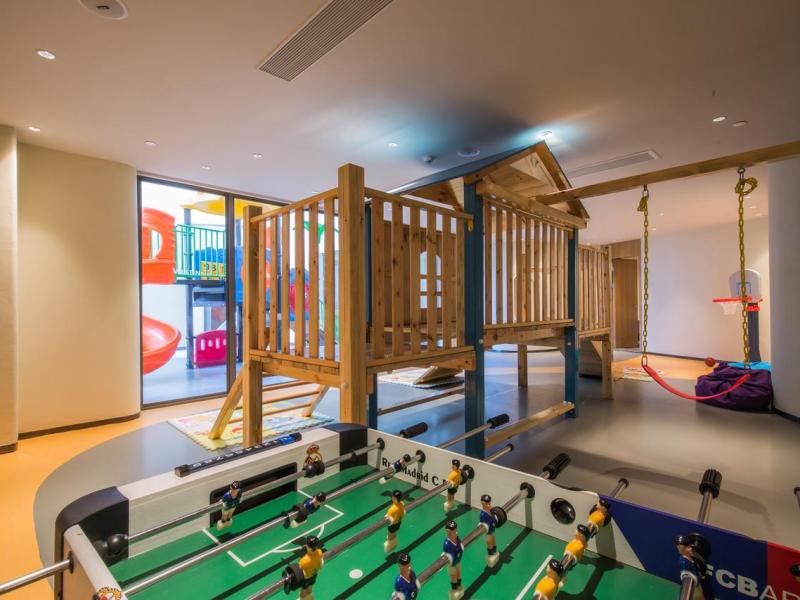 The Westin Shimei Bay Resort