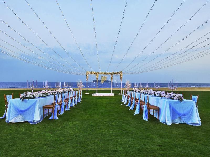 The Westin Shimei Bay Resort