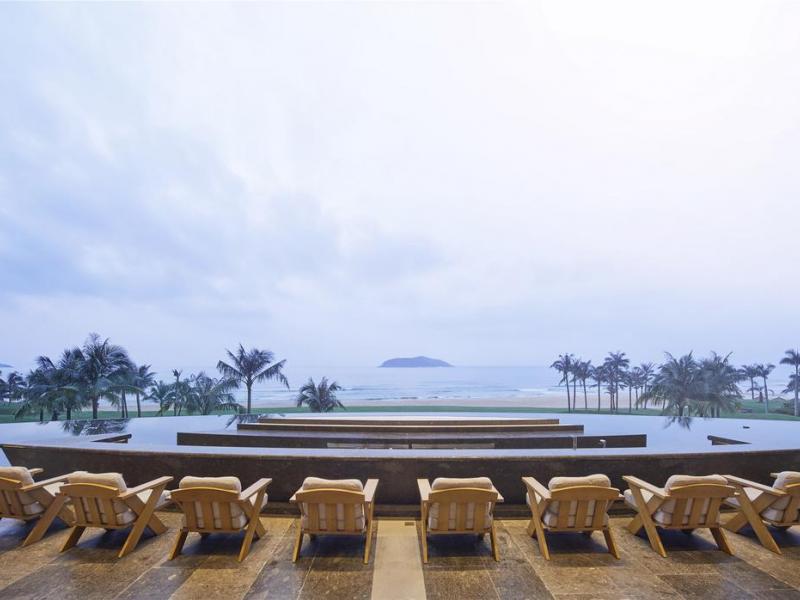 The Westin Shimei Bay Resort