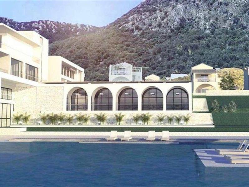 Golden Mare Barbati Hotel