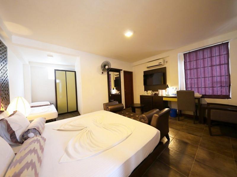 Joe`s Resorts Unawatuna