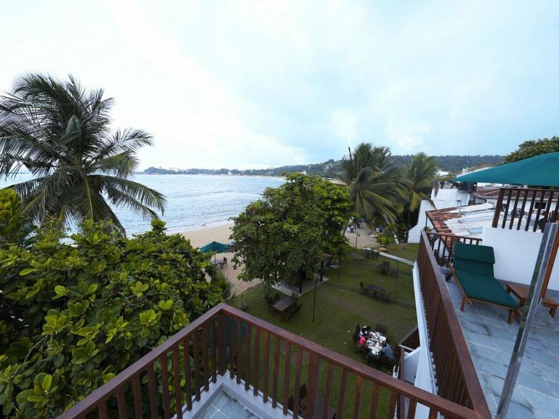 Joe`s Resorts Unawatuna