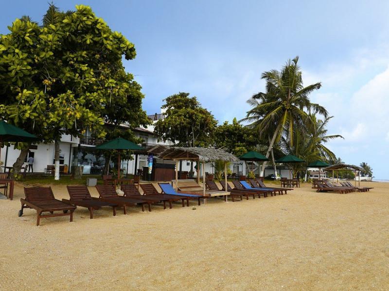 Joe`s Resorts Unawatuna