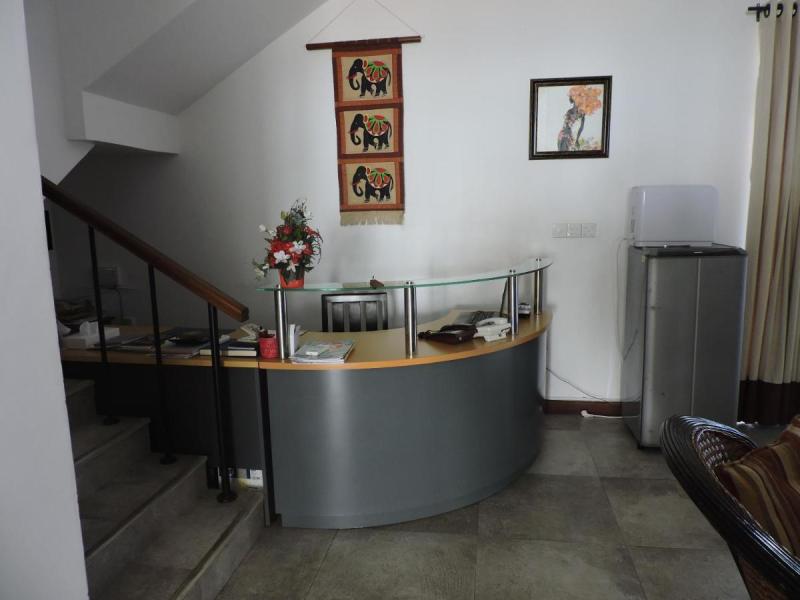 Joe`s Resorts Unawatuna