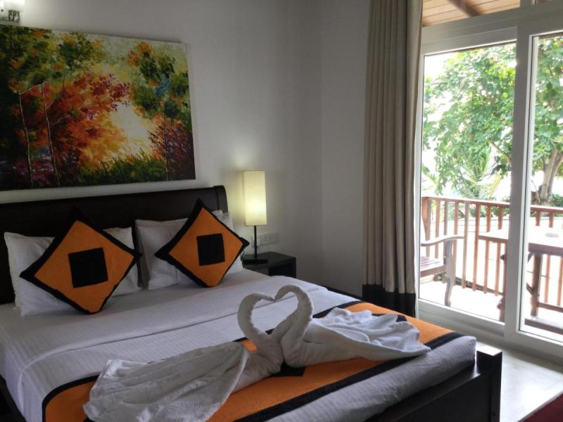 Joe`s Resorts Unawatuna