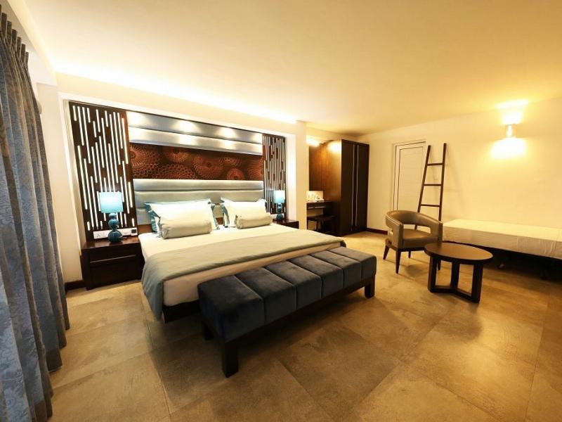 Joe`s Resorts Unawatuna