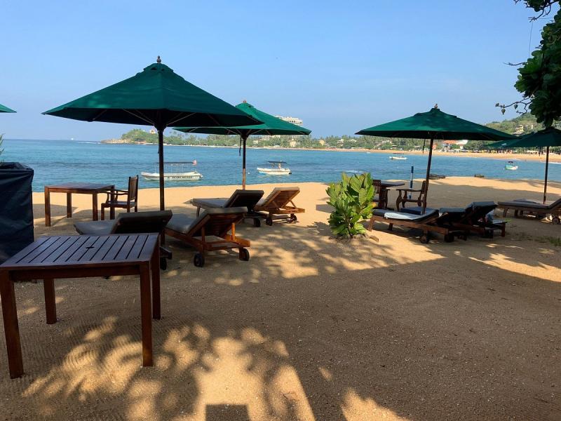 Joe`s Resorts Unawatuna