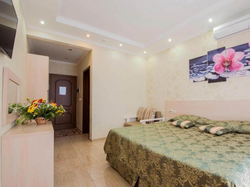 Ахиллеон Парк (Кабардинка)