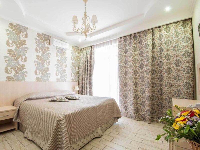 Ахиллеон Парк (Кабардинка)