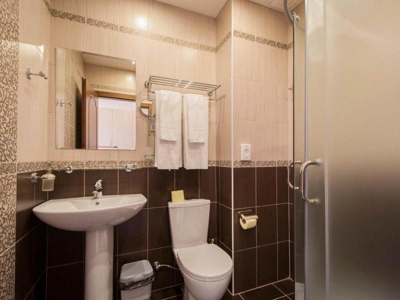 Ахиллеон Парк (Кабардинка)