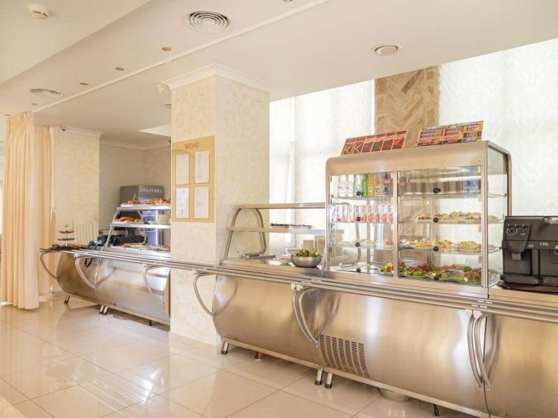 Ахиллеон Парк (Кабардинка)