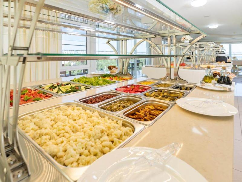 Ахиллеон Парк (Кабардинка)