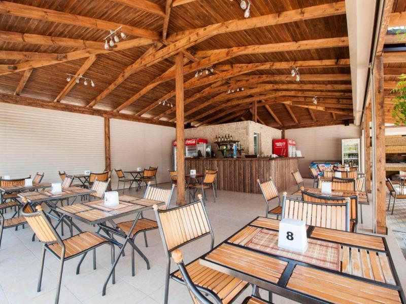 Ахиллеон Парк (Кабардинка)