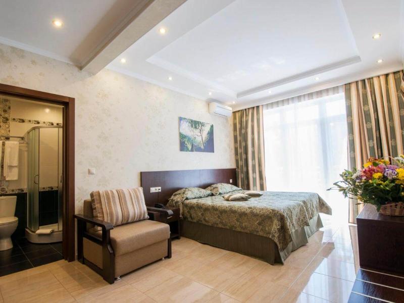 Ахиллеон Парк (Кабардинка)