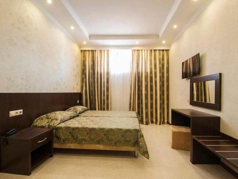 Ахиллеон Парк (Кабардинка)