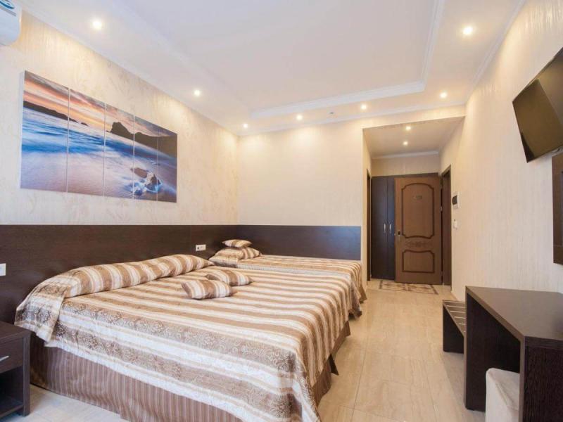 Ахиллеон Парк (Кабардинка)