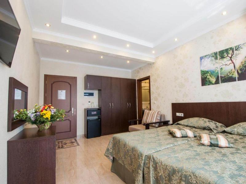 Ахиллеон Парк (Кабардинка)