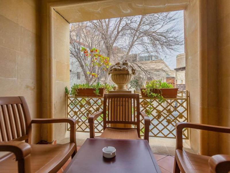 Deniz Inn Boutique Hotel