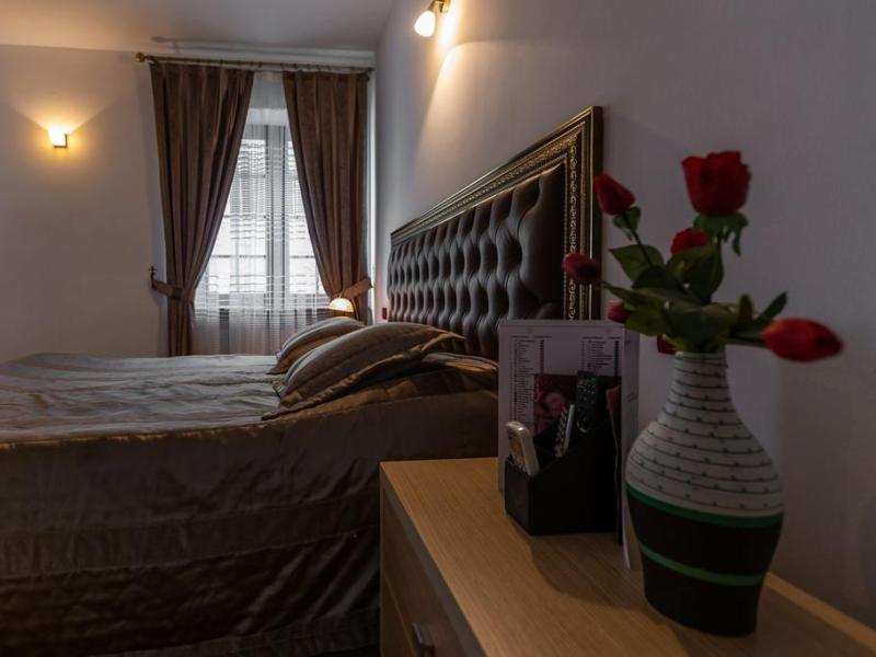 Deniz Inn Boutique Hotel