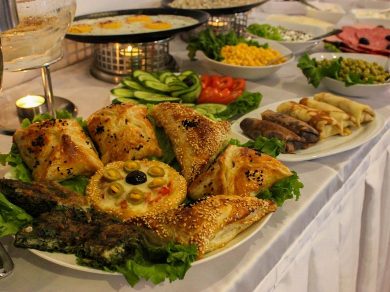 Deniz Inn Boutique Hotel