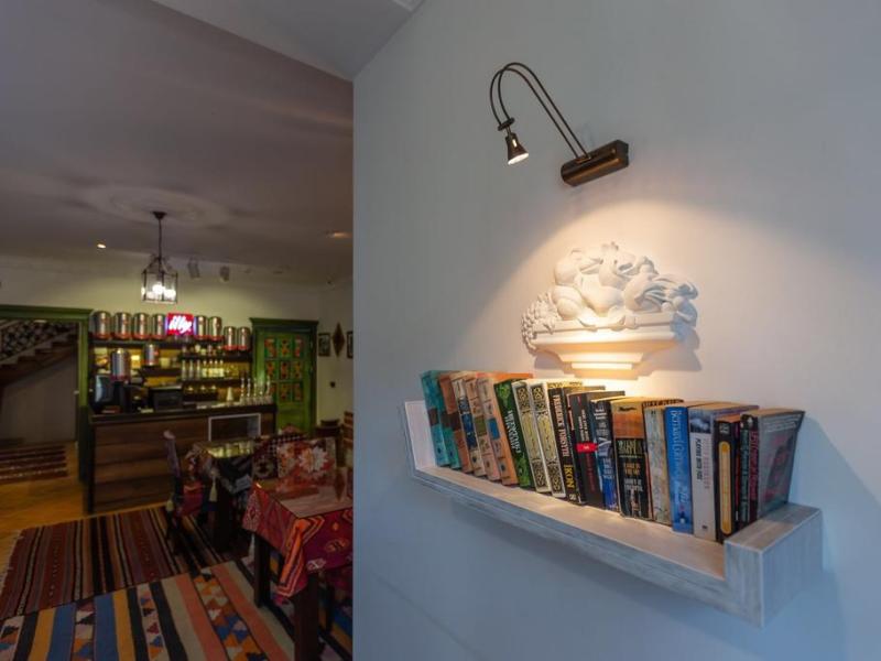 Deniz Inn Boutique Hotel